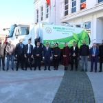 ERENLER BELEDİYESİ’NE YENİ YOL SÜPÜRME ARACI (1)