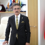 Erenler Belediye Başkanı Şenol Dinç