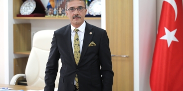 Erenler Belediye Başkanı Şenol Dinç