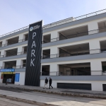 Hastaneler Kampüsü’ndeki kronik soruna ‘Katlı Otopark