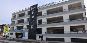 Hastaneler Kampüsü’ndeki kronik soruna ‘Katlı Otopark