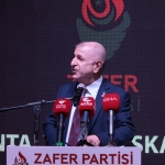 Prof. Dr. Ümit Özdağ,