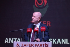 Prof. Dr. Ümit Özdağ,