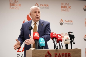 Prof. Dr. Ümit Özdağ