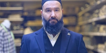 Yasin Desdicioğlu