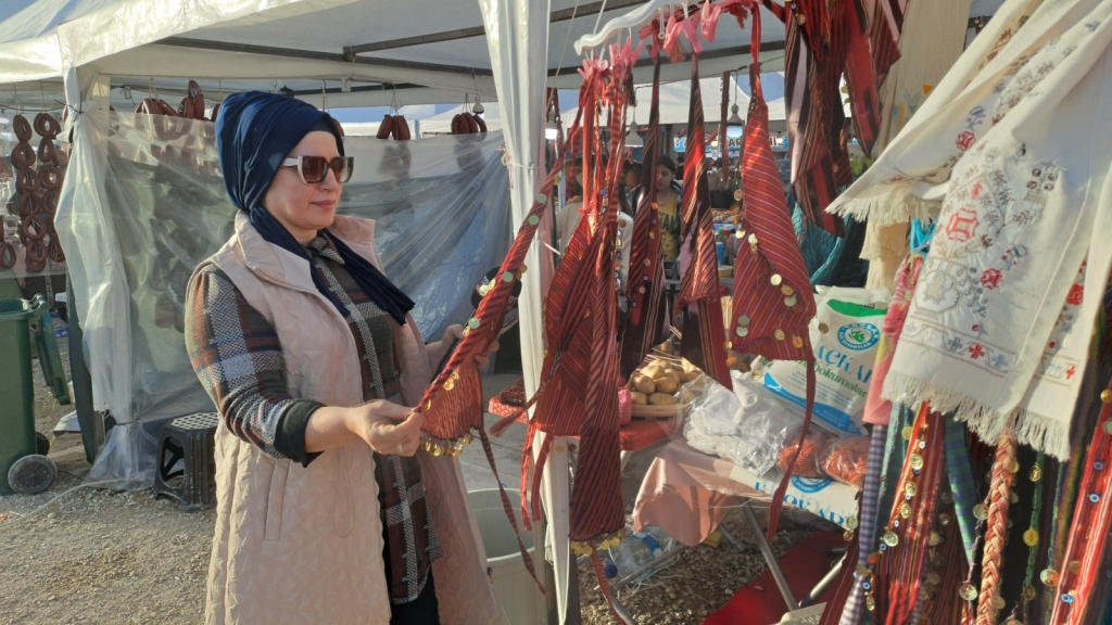 Karadeniz Kültür Festivali Sakarya’da Üç Gün Boyunca Coşkuyla Devam Etti