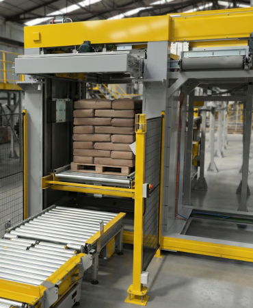 highlevek plalletizer (1)