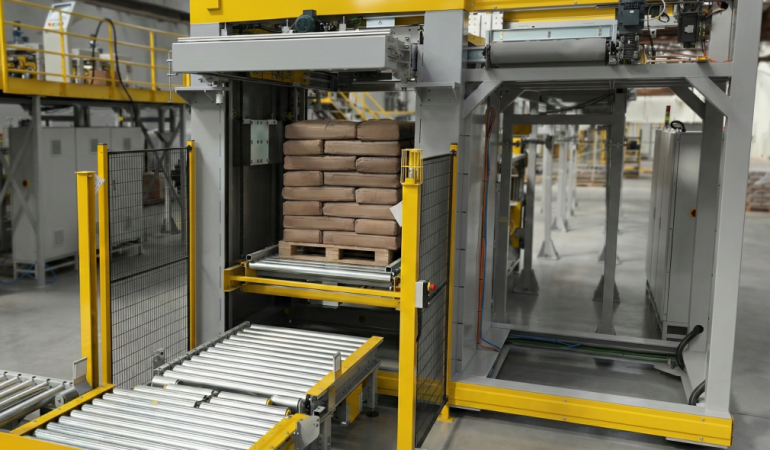 Sakaryada endüstri firması yapay zeka modellemeleriyle iş gücü ve maliyet tasarrufu sağladı