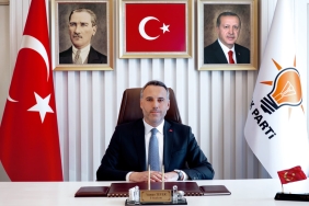 AK Parti Sakarya İl Başkanı Yunus Tever