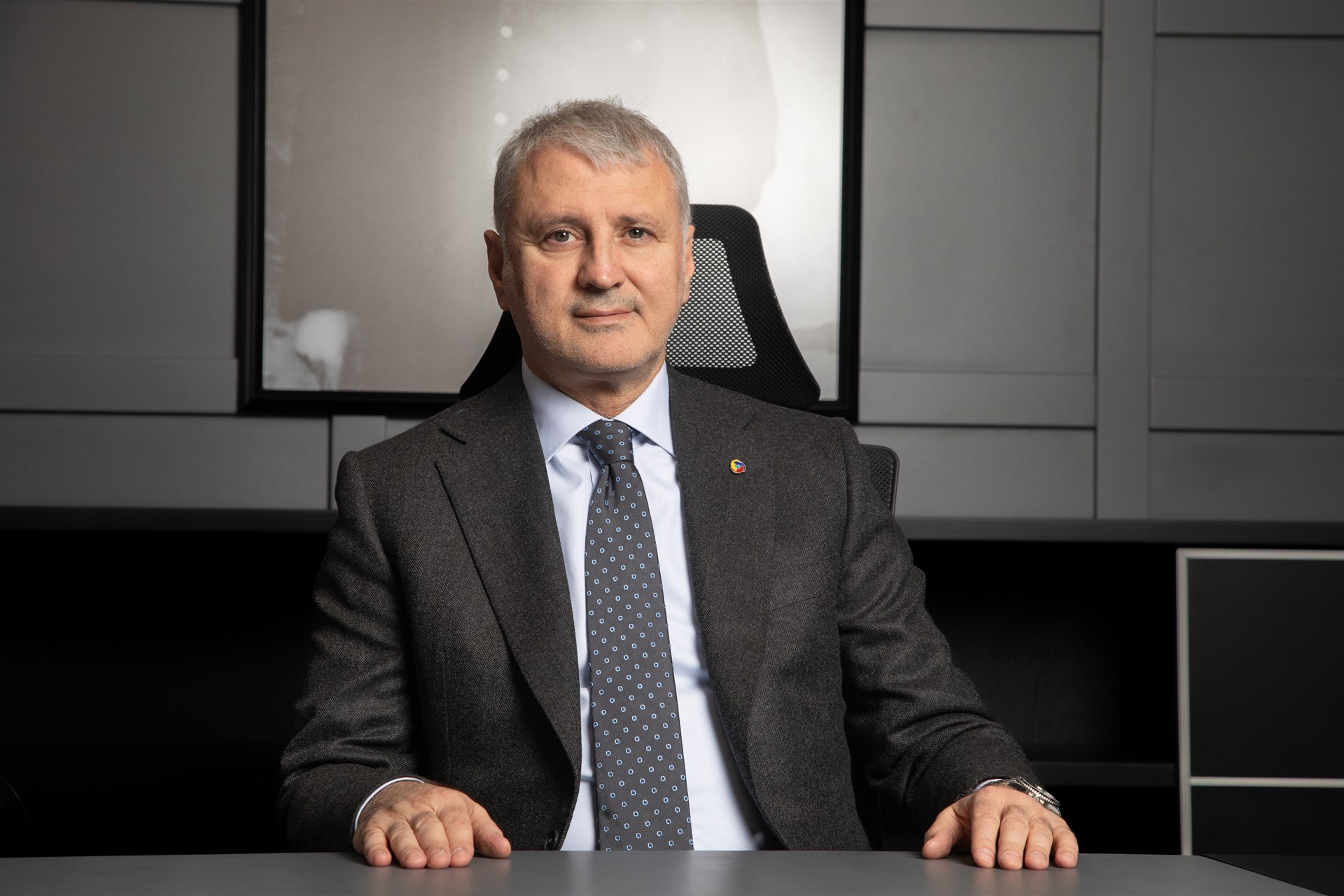 Başkan Altuğ'