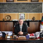 Başkanı Osman Çelik