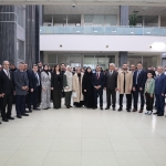 ERENLER BELEDİYESİ’NDE BAYRAMLAŞMA PROGRAMINA YOĞUN İLGİ (5)