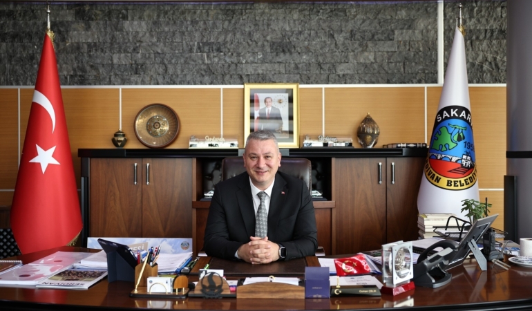 Osman Çelik,