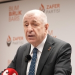 Prof. Dr. Ümit Özdağ,