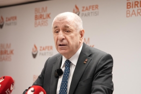 Prof. Dr. Ümit Özdağ,