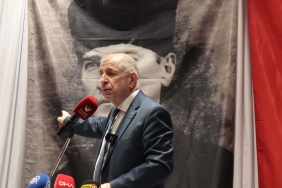 Ümit_Özdağ_Konya_