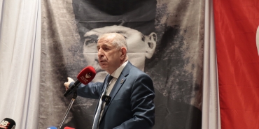 Ümit_Özdağ_Konya_