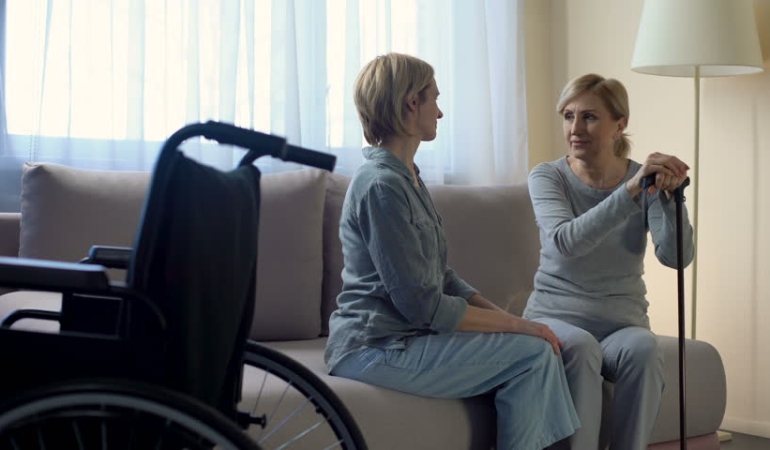 Engelliler ve yaşlılar için ‘sosyal belediyeciliğe’ imza proje: Mecliste onay almıştı, detayları açıklandı