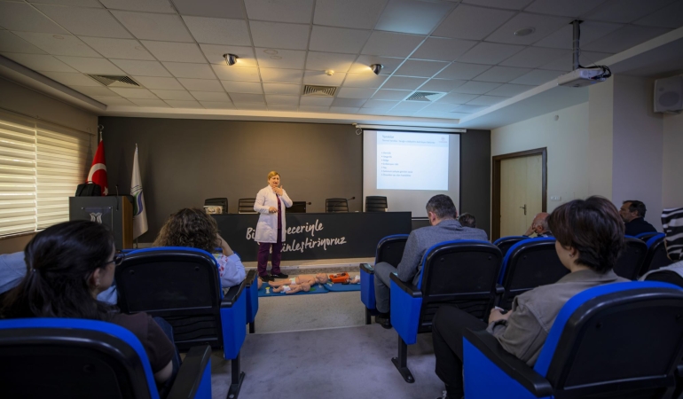 Bilgiler güncellendi sertifikalar yenilendi