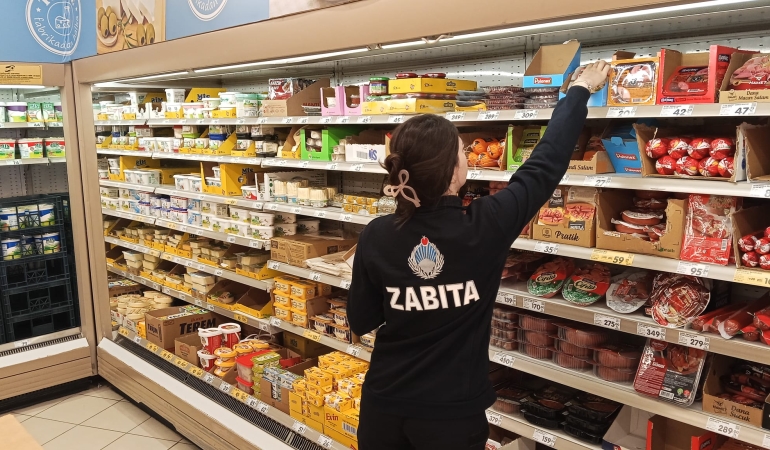 Serdivan’da Halk Sağlığı İçin Sıkı Denetim