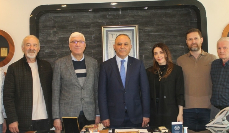 Saka: Huzur için sahadayız