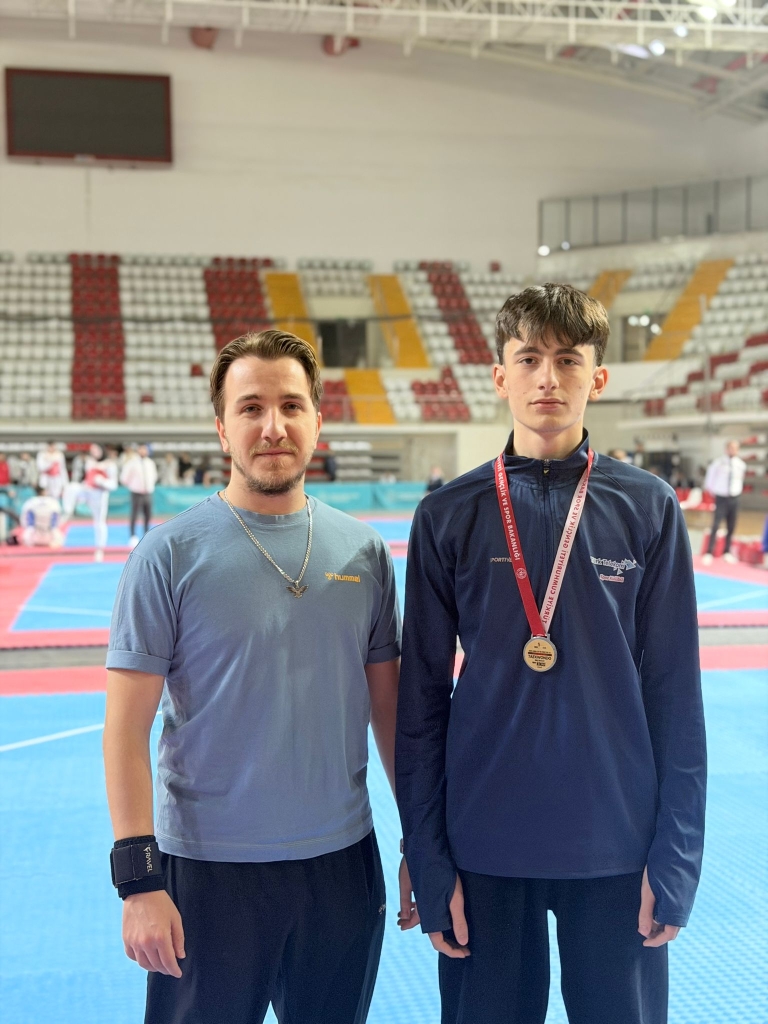 🥈 TÜRKİYE İKİNCİSİ! 🇹🇷🔥