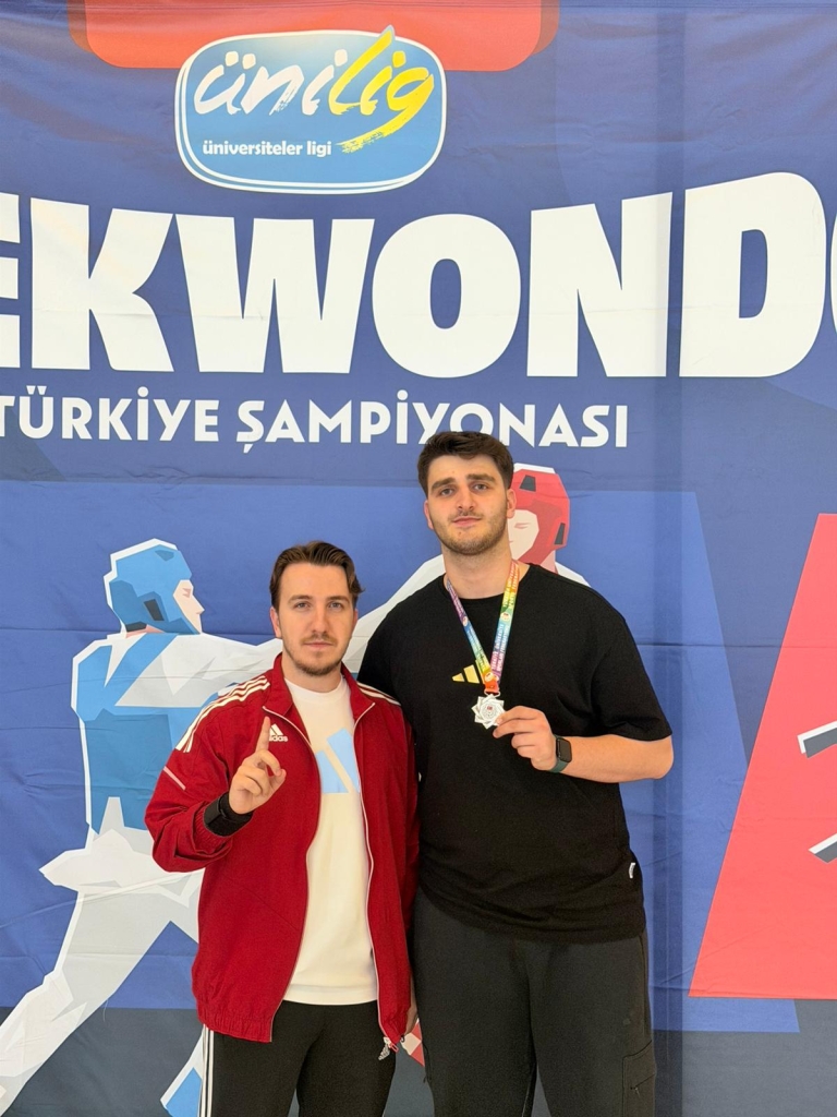 🥈 TÜRKİYE İKİNCİSİ! 🇹🇷🔥