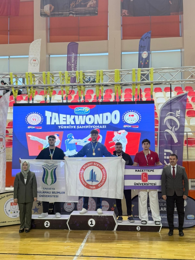 🥈 TÜRKİYE İKİNCİSİ! 🇹🇷🔥