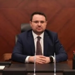 Adalet Bakanı Akın Gürlek