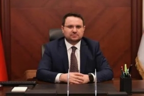 Adalet Bakanı Akın Gürlek