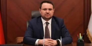 Adalet Bakanı Akın Gürlek