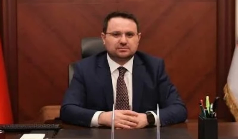 Adalet Bakanı Akın Gürlek: “Faili Meçhul Dosyaları Aydınlatmak İçin Tüm Kapasitemizi Seferber Ettik”