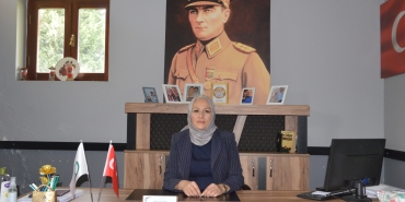 Aslı Çam’ı