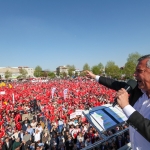 Genel Başkan Özgür Özel’in