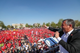 Genel Başkan Özgür Özel’in