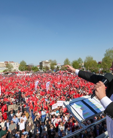 Genel Başkan Özgür Özel’in