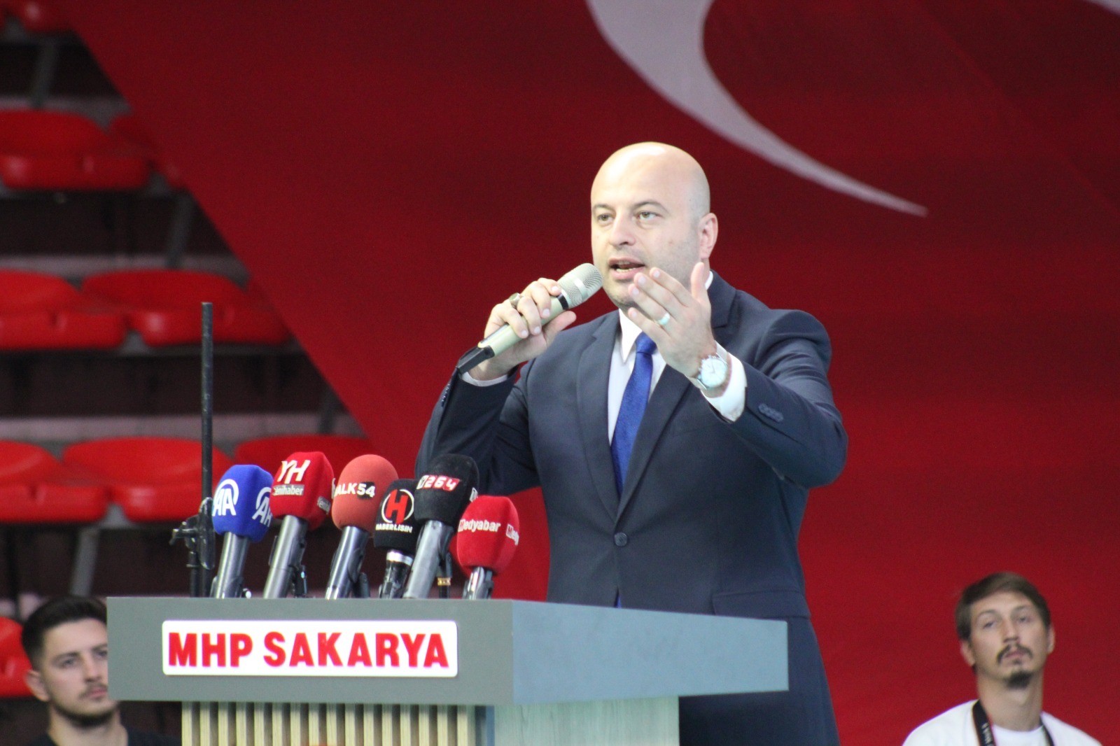 OĞUZ ALKAŞ