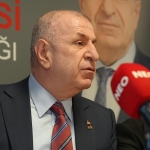 Prof. Dr. Ümit Özdağ