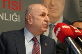 Prof. Dr. Ümit Özdağ