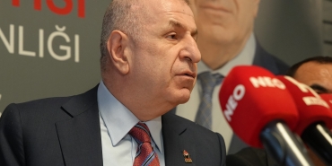 Prof. Dr. Ümit Özdağ