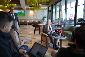 Prof. Dr. Ümit Özdağ,