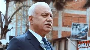 SESOB Başkan Adayı Muzaffer Kabacan