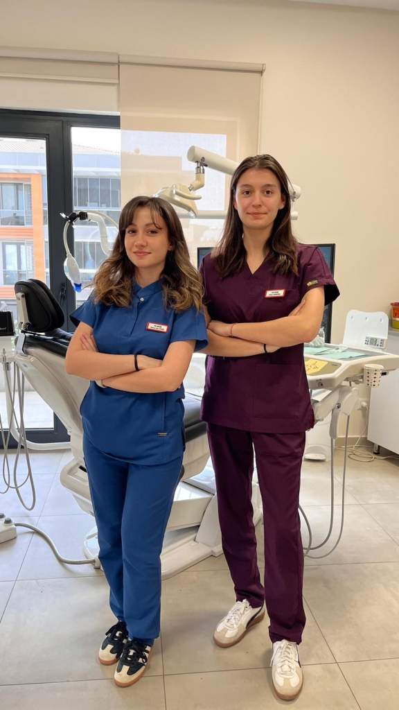 Genç Diş Hekimlerinden Sakarya’da yeni hizmet; ağız sağlığına bütüncül yaklaşım