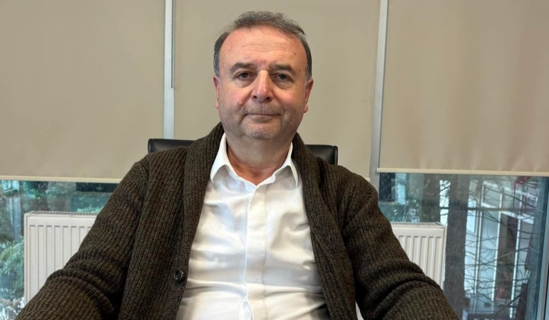 Fahri Sayın’dan SATSO 18. Meslek Komitesi adaylığına birlik vurgusu