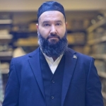 Yeniden Refah Partisi Adapazarı İlçe Başkanı Yasin Desdicioğlu