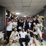 basket sevinş