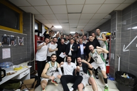 basket sevinş