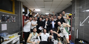 basket sevinş