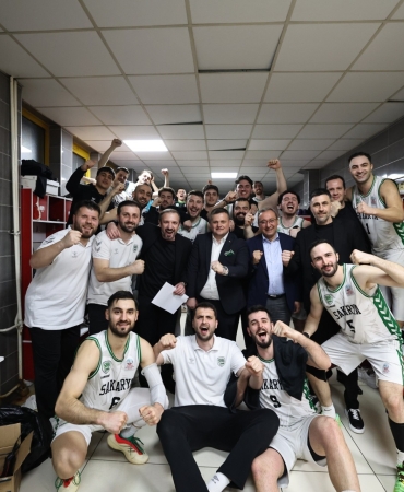 basket sevinş