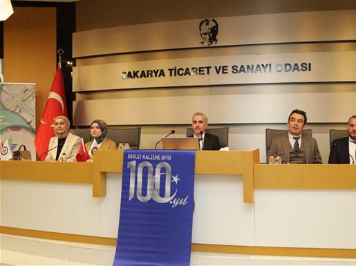 SATSO Üyeleri, Devlet Malzeme Ofisi Satın Alma Süreçleri ve Tedarikçi İş Birliği Fırsatları Hakkında Bilgilendi